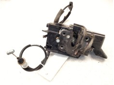 Recambio de cerradura puerta delantera derecha para peugeot 308 ii (lb_, lp_, lw_, lh_, l3_) 1.6 hdi referencia OEM IAM 98103093