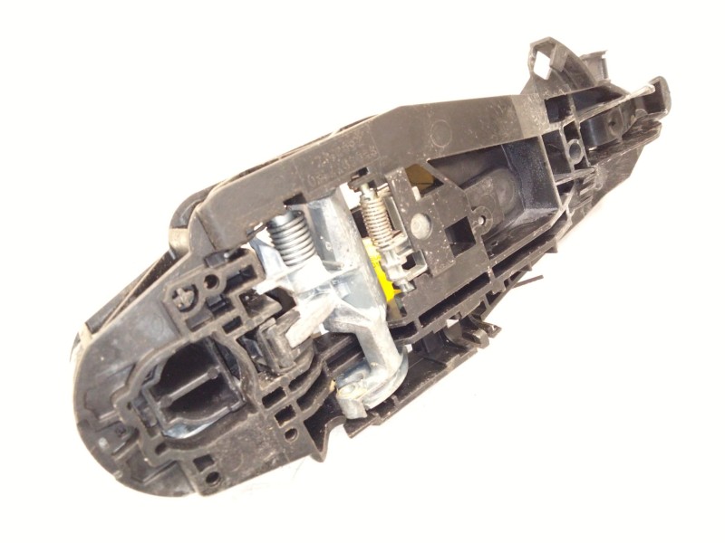 Recambio de maneta exterior trasera derecha para peugeot 308 ii (lb_, lp_, lw_, lh_, l3_) 1.6 hdi referencia OEM IAM 9802977180 