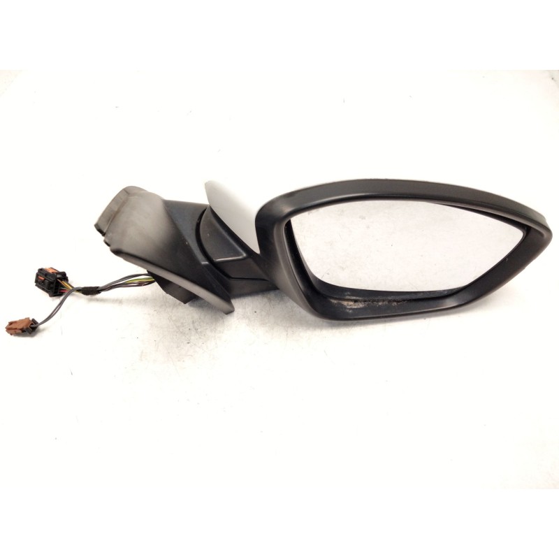 Recambio de retrovisor derecho para peugeot 308 ii (lb_, lp_, lw_, lh_, l3_) 1.6 hdi referencia OEM IAM   