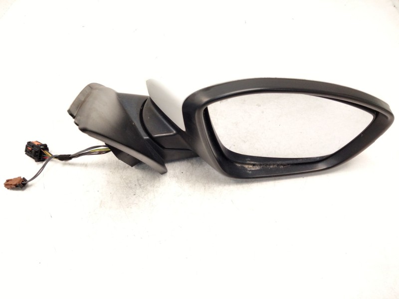 Recambio de retrovisor derecho para peugeot 308 ii (lb_, lp_, lw_, lh_, l3_) 1.6 hdi referencia OEM IAM   