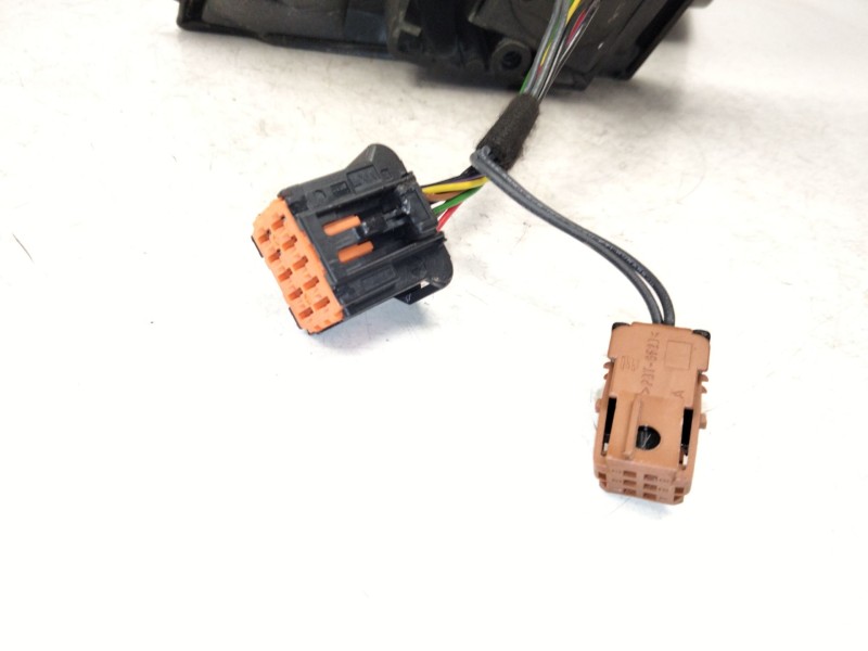 Recambio de retrovisor derecho para peugeot 308 ii (lb_, lp_, lw_, lh_, l3_) 1.6 hdi referencia OEM IAM   