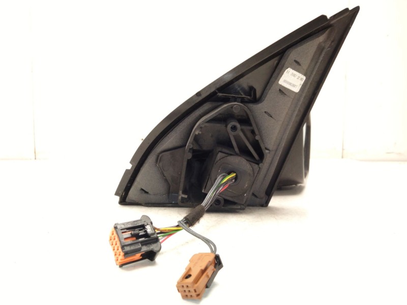 Recambio de retrovisor derecho para peugeot 308 ii (lb_, lp_, lw_, lh_, l3_) 1.6 hdi referencia OEM IAM   