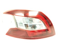 Recambio de piloto trasero izquierdo para peugeot 308 ii (lb_, lp_, lw_, lh_, l3_) 1.6 hdi referencia OEM IAM 9677817680  