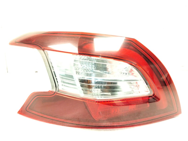 Recambio de piloto trasero izquierdo para peugeot 308 ii (lb_, lp_, lw_, lh_, l3_) 1.6 hdi referencia OEM IAM 9677817680  