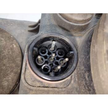 Recambio de faro izquierdo para daf fa laf 45.220 referencia OEM IAM 1699316  