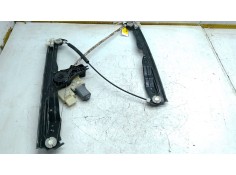 Recambio de elevalunas delantero izquierdo para peugeot 308 ii (lb_, lp_, lw_, lh_, l3_) 1.6 hdi referencia OEM IAM    2