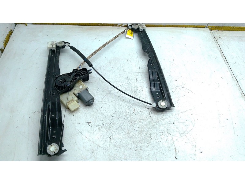 Recambio de elevalunas delantero izquierdo para peugeot 308 ii (lb_, lp_, lw_, lh_, l3_) 1.6 hdi referencia OEM IAM   