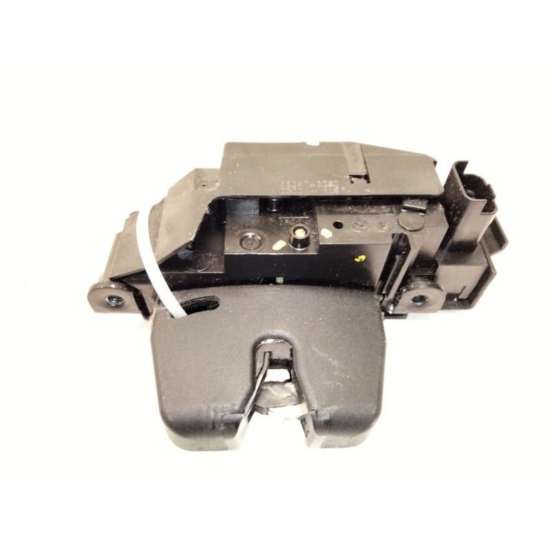 Recambio de cerradura maletero / porton para peugeot 308 ii (lb_, lp_, lw_, lh_, l3_) 1.6 hdi referencia OEM IAM 9804762080  