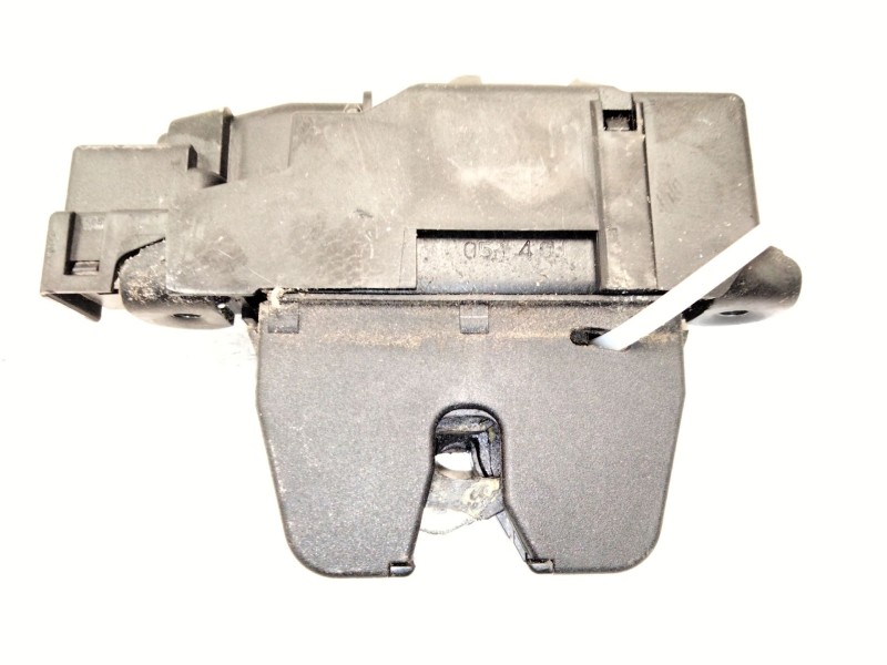 Recambio de cerradura maletero / porton para peugeot 308 ii (lb_, lp_, lw_, lh_, l3_) 1.6 hdi referencia OEM IAM 9804762080  