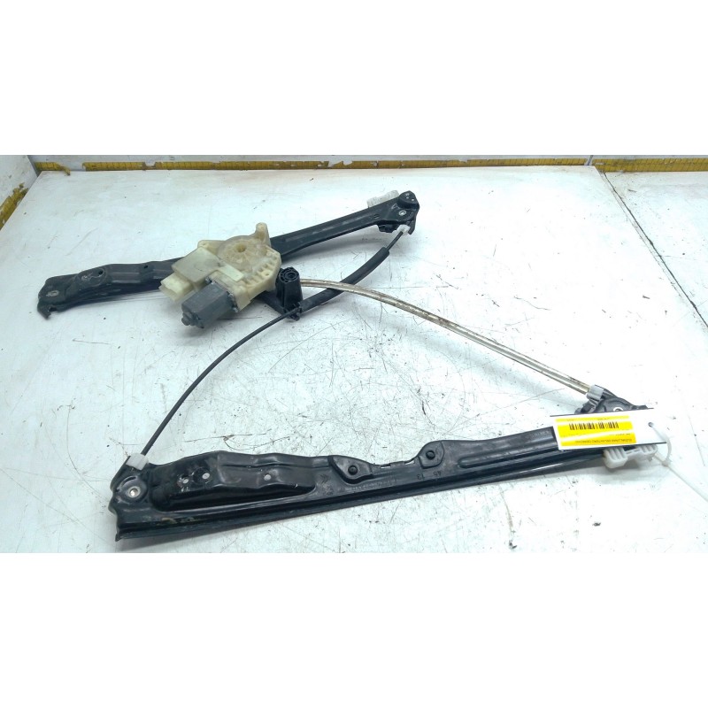 Recambio de elevalunas delantero derecho para peugeot 308 ii (lb_, lp_, lw_, lh_, l3_) 1.6 hdi referencia OEM IAM 9677734780  