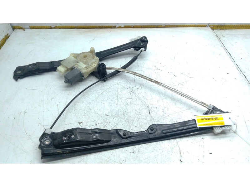 Recambio de elevalunas delantero derecho para peugeot 308 ii (lb_, lp_, lw_, lh_, l3_) 1.6 hdi referencia OEM IAM 9677734780  