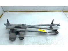 Recambio de motor limpia delantero para peugeot 308 ii (lb_, lp_, lw_, lh_, l3_) 1.6 hdi referencia OEM IAM 9810327980  