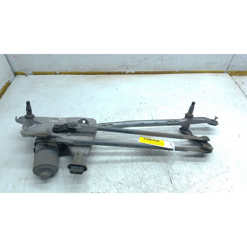 Recambio de motor limpia delantero para peugeot 308 ii (lb_, lp_, lw_, lh_, l3_) 1.6 hdi referencia OEM IAM 9810327980  