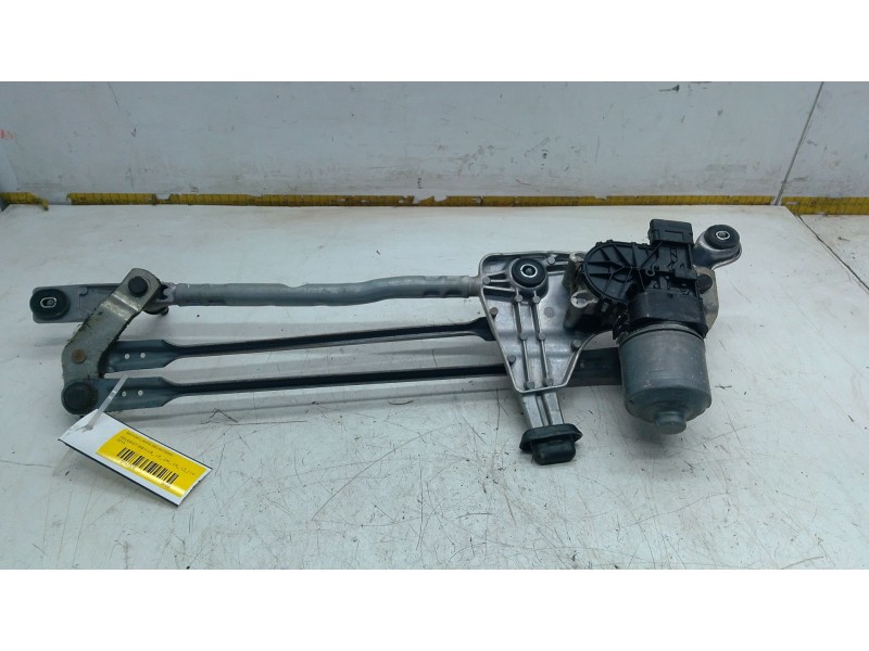 Recambio de motor limpia delantero para peugeot 308 ii (lb_, lp_, lw_, lh_, l3_) 1.6 hdi referencia OEM IAM 9810327980  