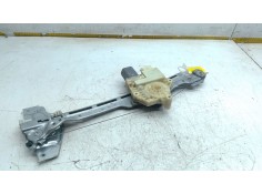 Recambio de elevalunas trasero derecho para peugeot 308 ii (lb_, lp_, lw_, lh_, l3_) 1.6 hdi referencia OEM IAM 9677737280  