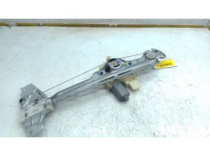 Recambio de elevalunas trasero derecho para peugeot 308 ii (lb_, lp_, lw_, lh_, l3_) 1.6 hdi referencia OEM IAM 9677737280   2