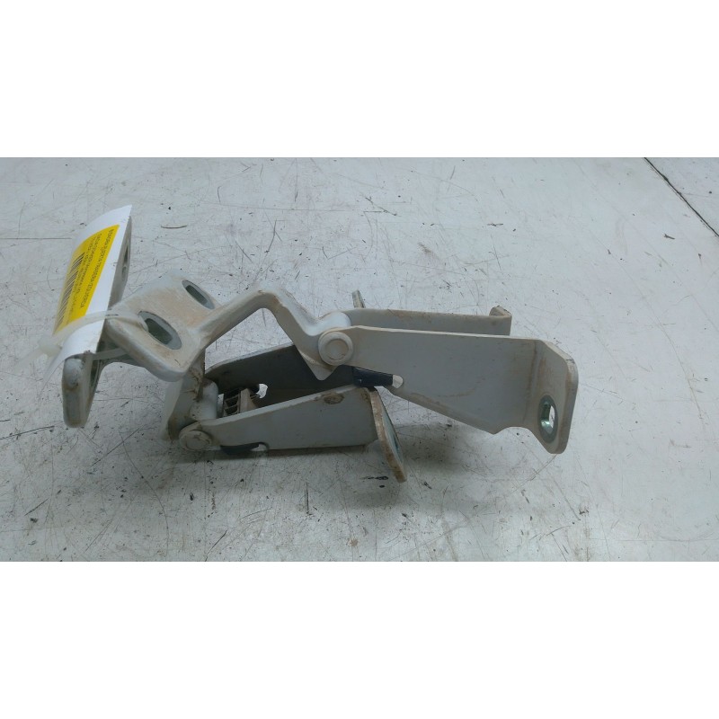 Recambio de bisagra puerta trasera izquierda para dacia dokker monospace (ke_) 1.5 dci / blue dci 75 (keaj, keah, kejw) referenc