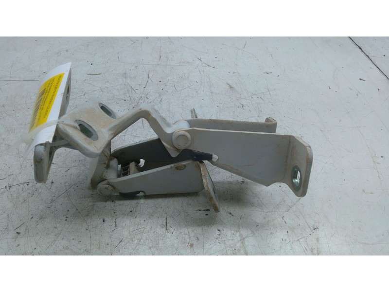 Recambio de bisagra puerta trasera izquierda para dacia dokker monospace (ke_) 1.5 dci / blue dci 75 (keaj, keah, kejw) referenc