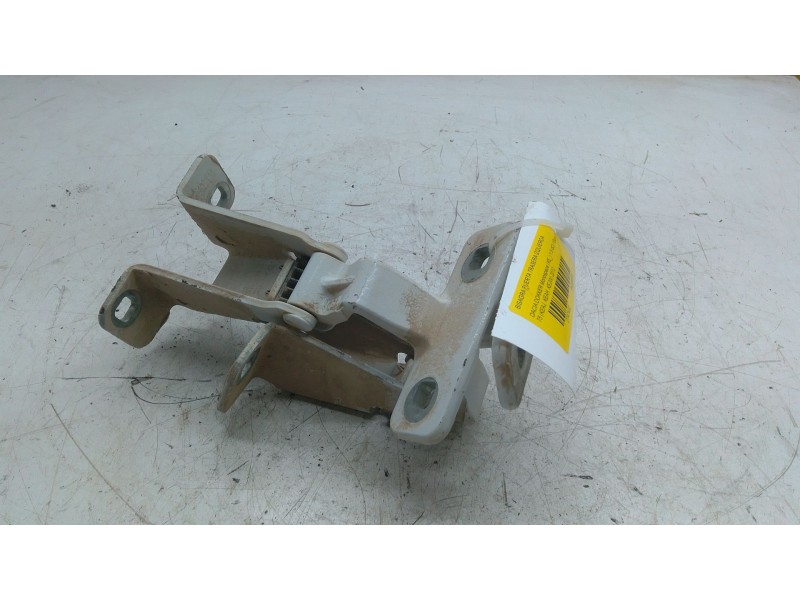 Recambio de bisagra puerta trasera izquierda para dacia dokker monospace (ke_) 1.5 dci / blue dci 75 (keaj, keah, kejw) referenc