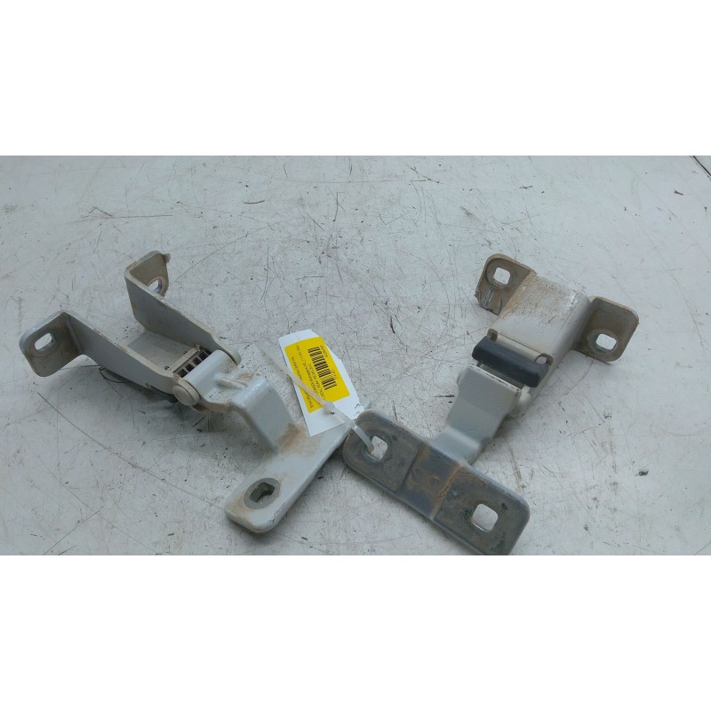 Recambio de bisagra puerta trasera derecha para dacia dokker monospace (ke_) 1.5 dci / blue dci 75 (keaj, keah, kejw) referencia