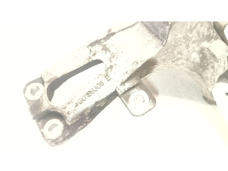 Recambio de soporte motor trasero para audi a6 c7 (4g2, 4gc) 3.0 tdi quattro referencia OEM IAM 4G0199308E  