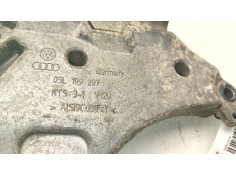 Recambio de soporte motor derecho inferior para volkswagen golf vi (5k1) 2.0 tdi referencia OEM IAM 03L199207   2