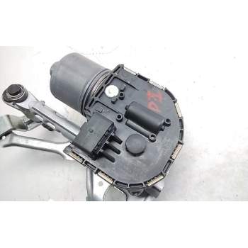 Recambio de motor limpia delantero izquierdo para peugeot 3008 confort referencia OEM IAM 1397220576  