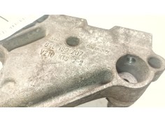 Recambio de soporte motor derecho inferior para volkswagen golf vii (5g1, bq1, be1, be2) 2.0 tdi 4motion referencia OEM IAM 04L1 2