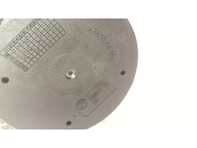 Recambio de soporte motor izquierdo inferior para bmw 5 touring (f11) 520 d referencia OEM IAM 6785601-01  