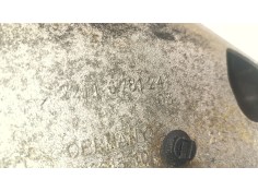 Recambio de soporte motor izquierdo superior para bmw 5 touring (f11) 520 d referencia OEM IAM 22116781241   2