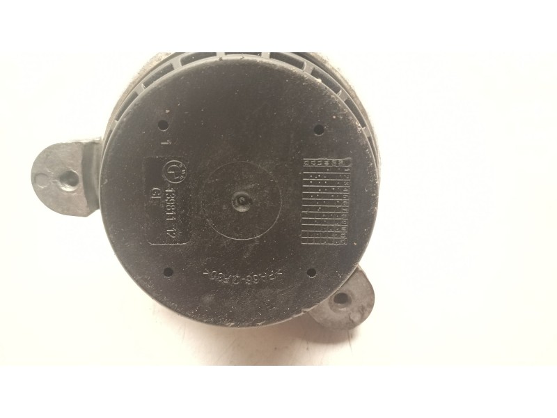 Recambio de soporte motor derecho inferior para bmw 5 touring (f11) 520 d referencia OEM IAM 6785602-02  