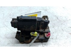 Recambio de cerradura puerta trasera izquierda carga para dacia dokker monospace (ke_) 1.5 dci / blue dci 75 (keaj, keah, kejw) 