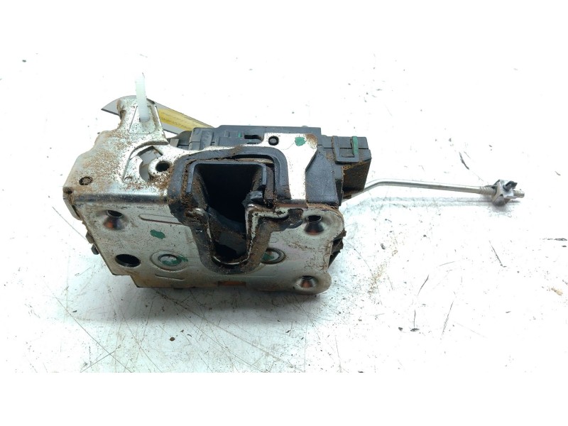 Recambio de cerradura puerta trasera izquierda carga para dacia dokker monospace (ke_) 1.5 dci / blue dci 75 (keaj, keah, kejw) 