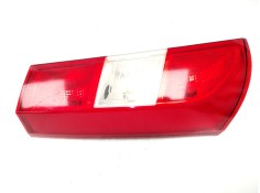 Recambio de piloto trasero izquierdo para dacia dokker monospace (ke_) 1.5 dci / blue dci 75 (keaj, keah, kejw) referencia OEM I