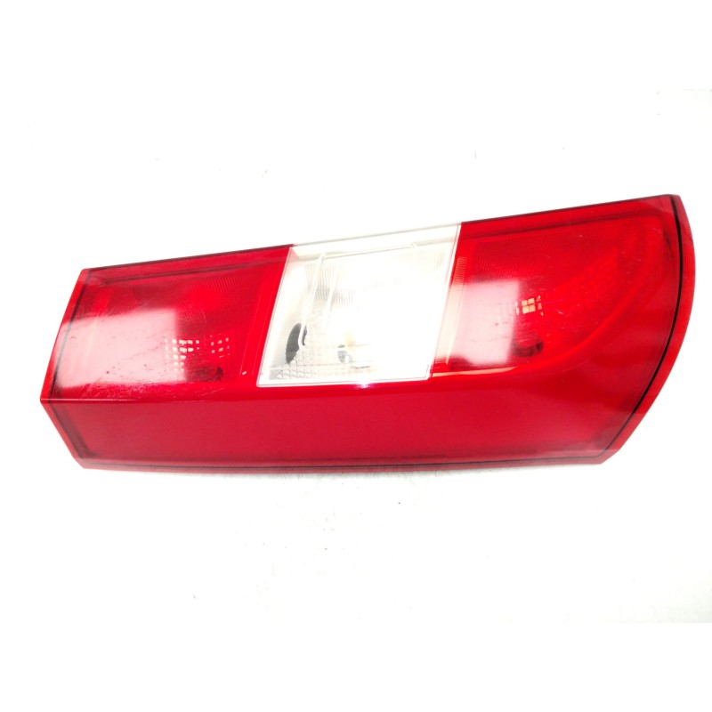 Recambio de piloto trasero izquierdo para dacia dokker monospace (ke_) 1.5 dci / blue dci 75 (keaj, keah, kejw) referencia OEM I