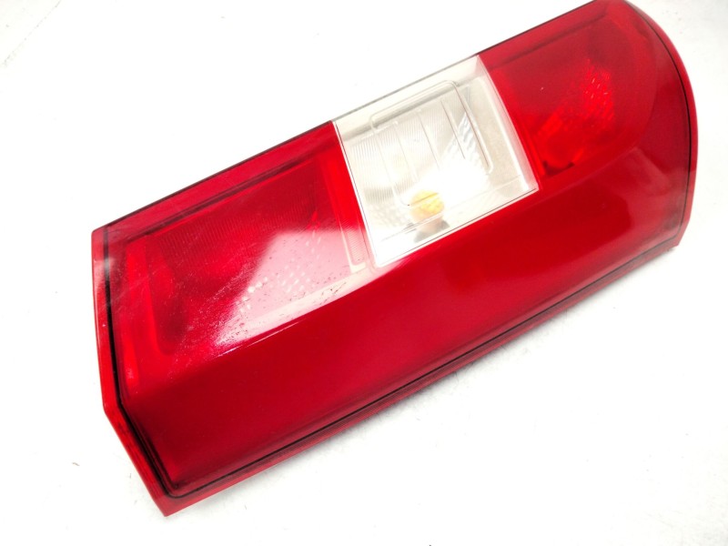 Recambio de piloto trasero izquierdo para dacia dokker monospace (ke_) 1.5 dci / blue dci 75 (keaj, keah, kejw) referencia OEM I