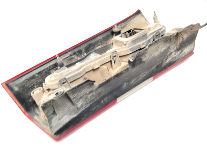 Recambio de piloto trasero izquierdo para dacia dokker monospace (ke_) 1.5 dci / blue dci 75 (keaj, keah, kejw) referencia OEM I