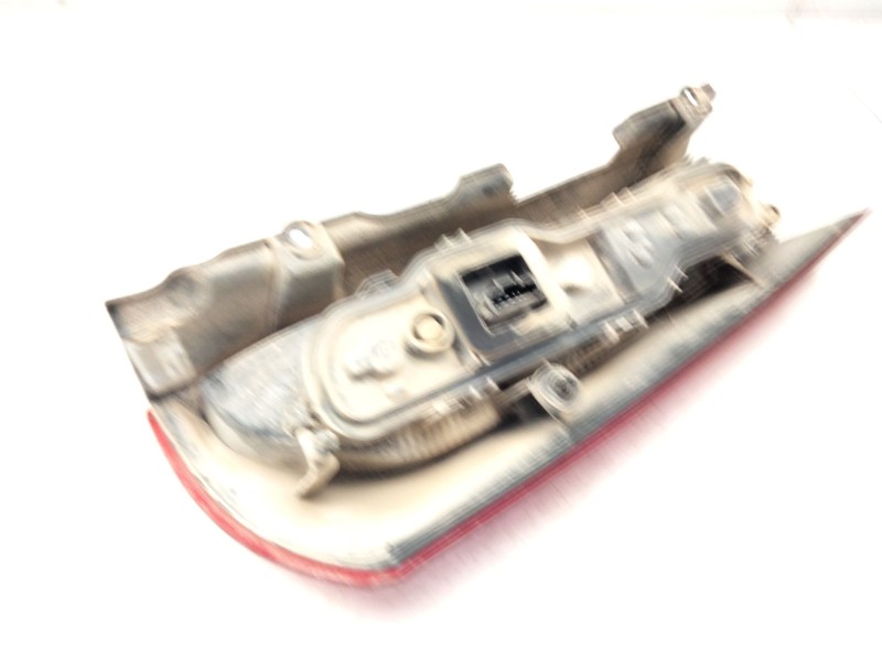 Recambio de piloto trasero izquierdo para dacia dokker monospace (ke_) 1.5 dci / blue dci 75 (keaj, keah, kejw) referencia OEM I