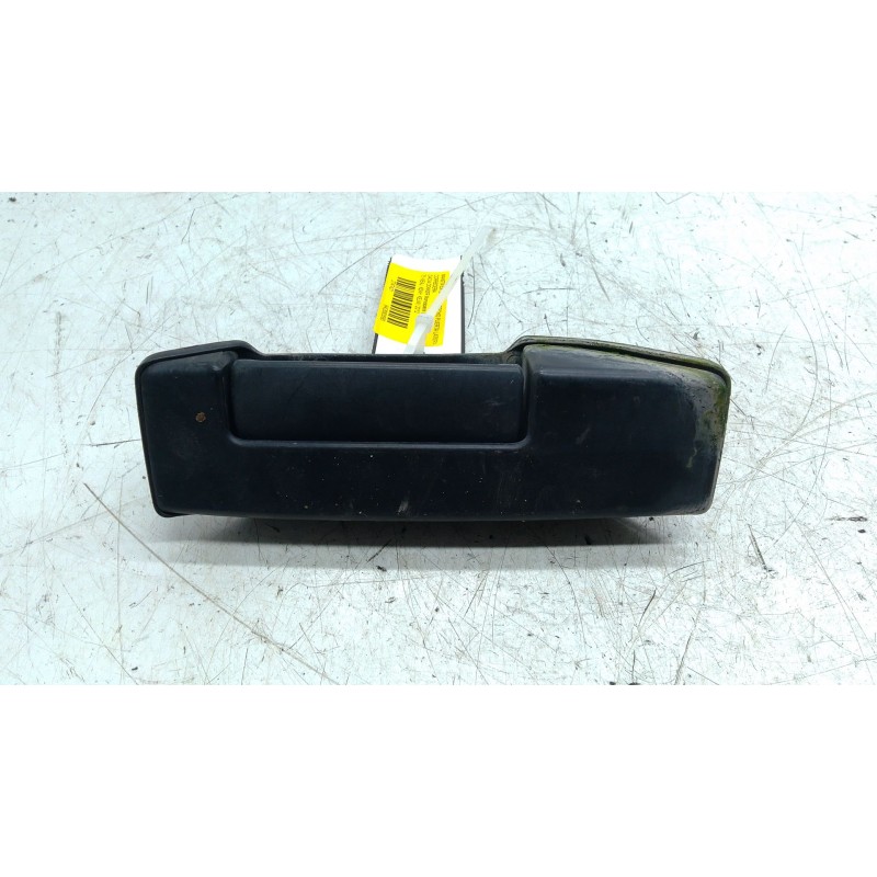 Recambio de maneta exterior derecho puerta lateral corredera para dacia dokker monospace (ke_) 1.5 dci / blue dci 75 (keaj, keah