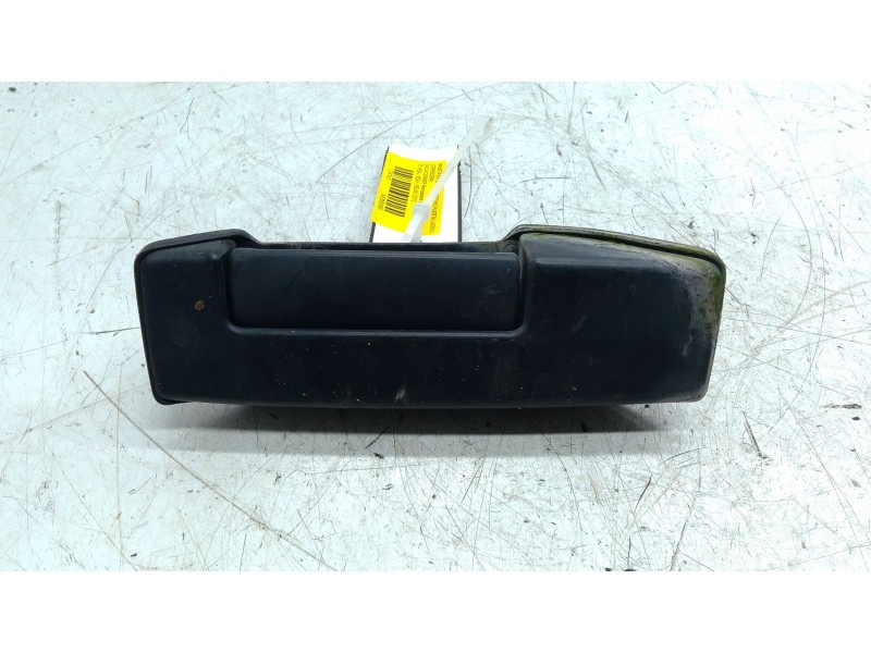 Recambio de maneta exterior derecho puerta lateral corredera para dacia dokker monospace (ke_) 1.5 dci / blue dci 75 (keaj, keah