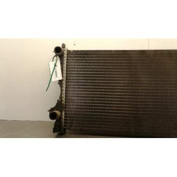 Recambio de radiador agua para renault laguna ii (bg0) dynamique referencia OEM IAM 8200008764  