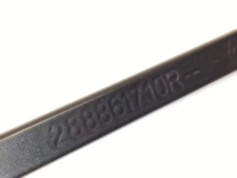 Recambio de brazo limpia delantero izquierdo para dacia dokker monospace (ke_) 1.5 dci / blue dci 75 (keaj, keah, kejw) referenc