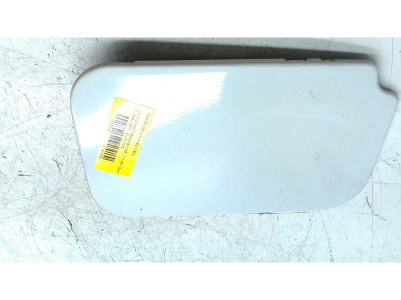 Recambio de tapa exterior combustible para dacia dokker monospace (ke_) 1.5 dci / blue dci 75 (keaj, keah, kejw) referencia OEM 