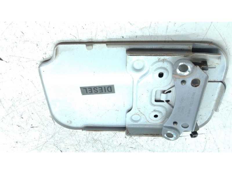 Recambio de tapa exterior combustible para dacia dokker monospace (ke_) 1.5 dci / blue dci 75 (keaj, keah, kejw) referencia OEM 