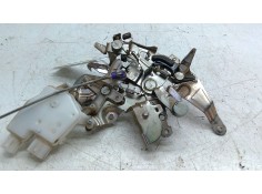 Recambio de motor cierre centralizado para dacia dokker monospace (ke_) 1.5 dci / blue dci 75 (keaj, keah, kejw) referencia OEM 