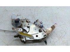 Recambio de motor cierre centralizado para dacia dokker monospace (ke_) 1.5 dci / blue dci 75 (keaj, keah, kejw) referencia OEM  2