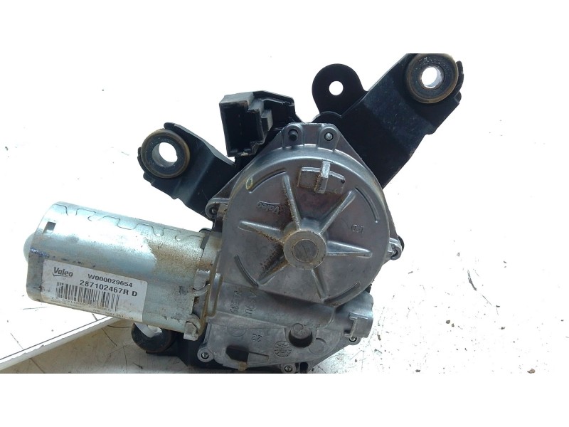 Recambio de motor limpia trasero para dacia dokker monospace (ke_) 1.5 dci / blue dci 75 (keaj, keah, kejw) referencia OEM IAM 2