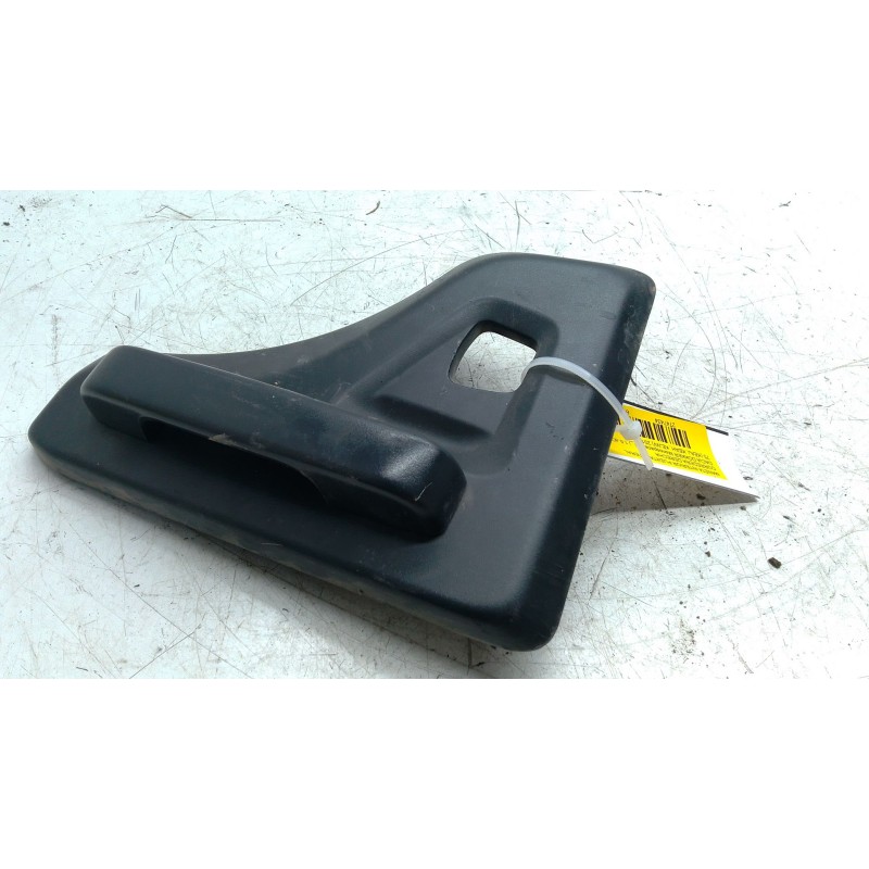 Recambio de maneta interior puerta lateral corredera derecha para dacia dokker monospace (ke_) 1.5 dci / blue dci 75 (keaj, keah