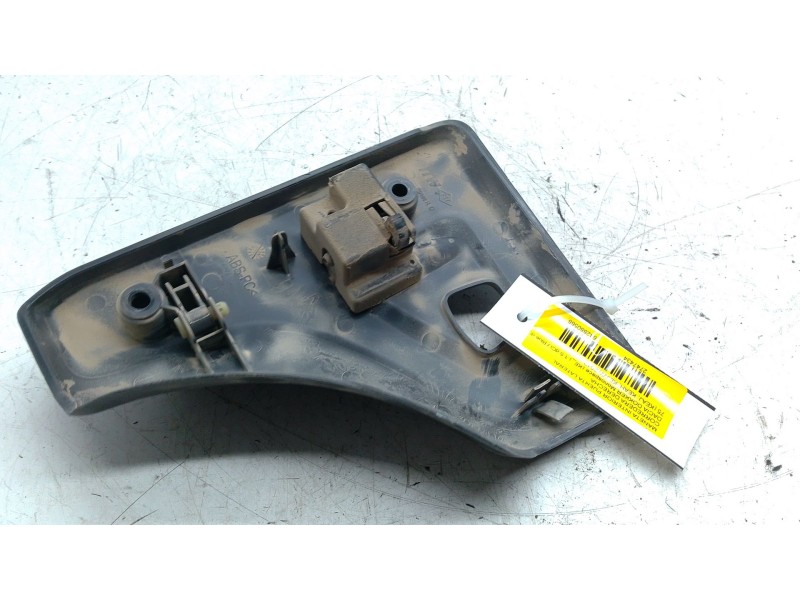 Recambio de maneta interior puerta lateral corredera derecha para dacia dokker monospace (ke_) 1.5 dci / blue dci 75 (keaj, keah