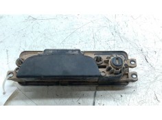 Recambio de maneta exterior porton para dacia dokker monospace (ke_) 1.5 dci / blue dci 75 (keaj, keah, kejw) referencia OEM IAM